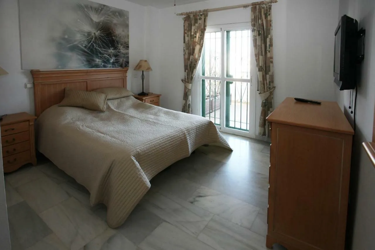 Rancho Miraflores, Apartment Near Malaga And Marbella, Great Views La Cala De Mijas