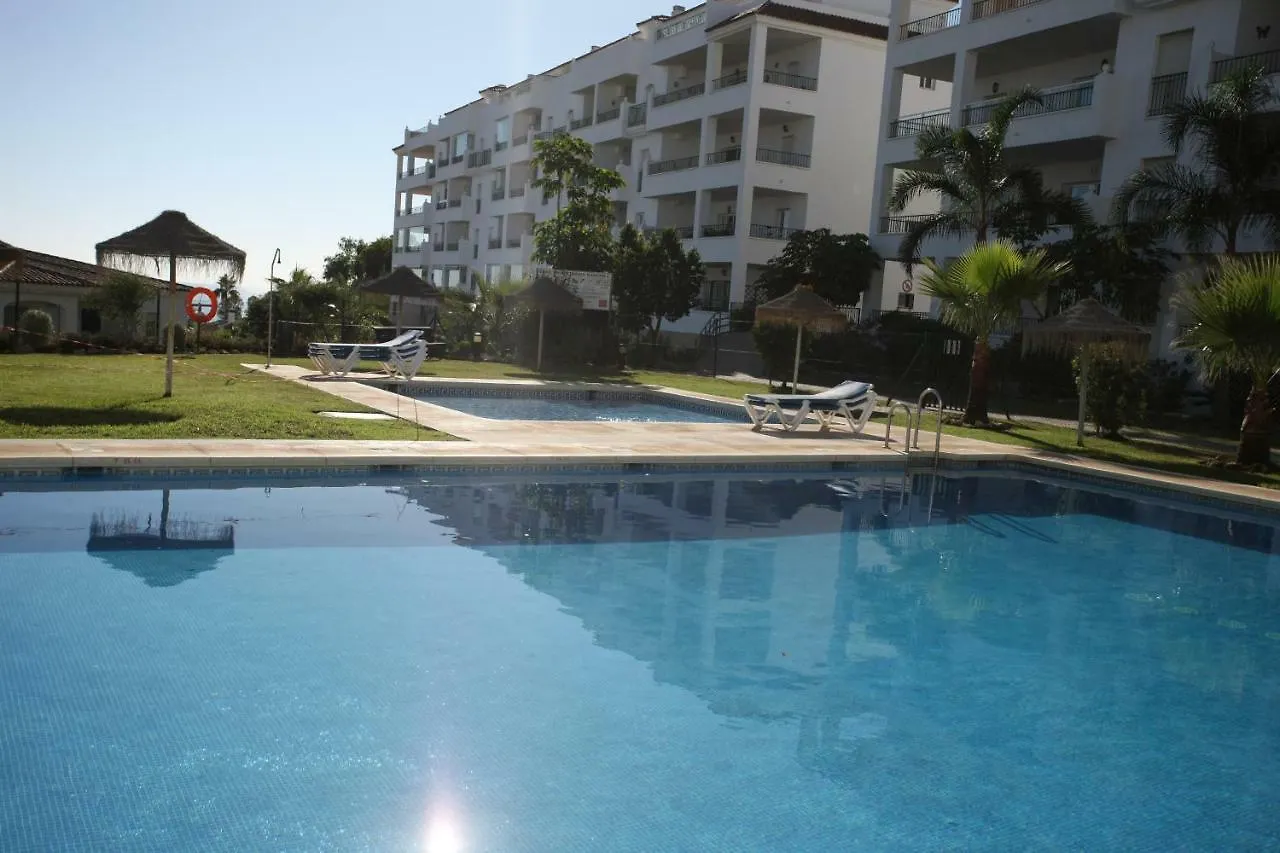 Rancho Miraflores, Apartment Near Malaga And Marbella, Great Views ラ・カラ・デ・ミハス