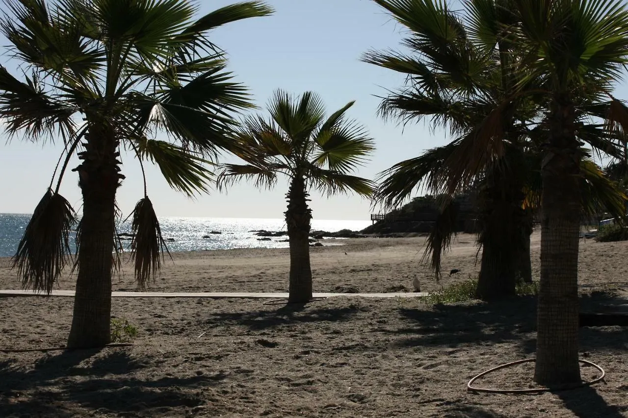 Rancho Miraflores, Apartment Near Malaga And Marbella, Great Views La Cala De Mijas Spain