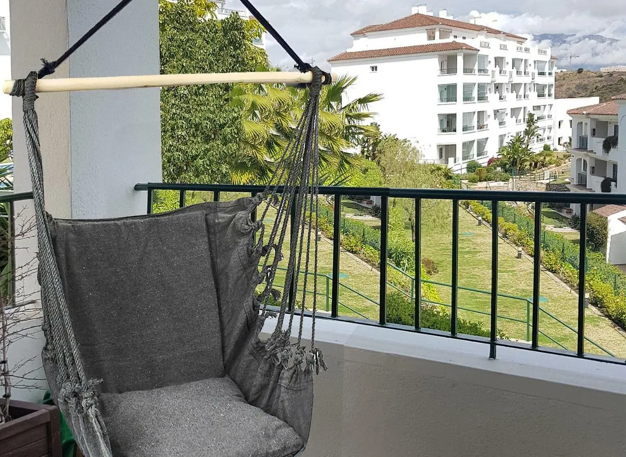 Rancho Miraflores, Apartment Near Malaga And Marbella, Great Views ラ・カラ・デ・ミハス